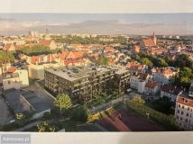 Mieszkanie 2-pokojowe Olsztyn Śródmieście, ul. Wyzwolenia