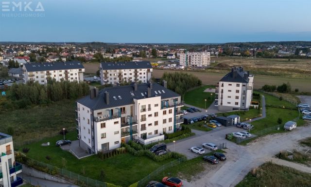 Mieszkanie 4-pokojowe Starogard Gdański, ul. Alojzego Pawła Gusowskiego. Zdjęcie 3