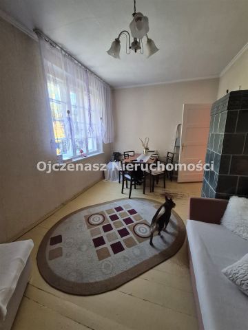 Mieszkanie 2-pokojowe Bydgoszcz Szwederowo. Zdjęcie 5