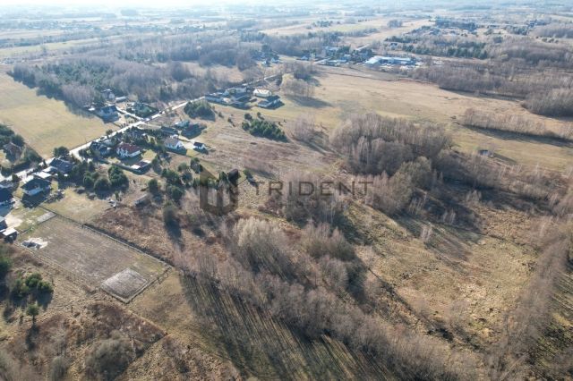 Działka budowlana Biały Ług. Zdjęcie 4