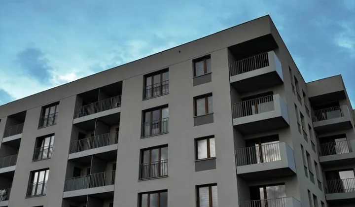 Mieszkanie 2-pokojowe Grójec, ul. Jana Pawła II