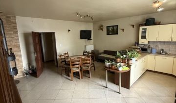 Mieszkanie 3-pokojowe Wydminy, ul. Grunwaldzka