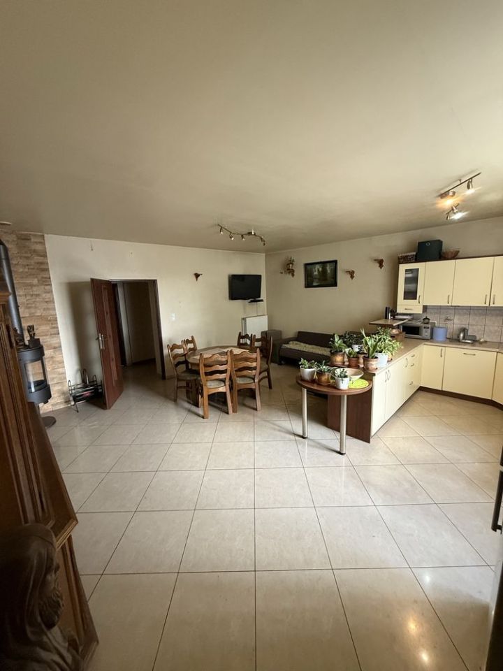 Mieszkanie 3-pokojowe Wydminy, ul. Grunwaldzka