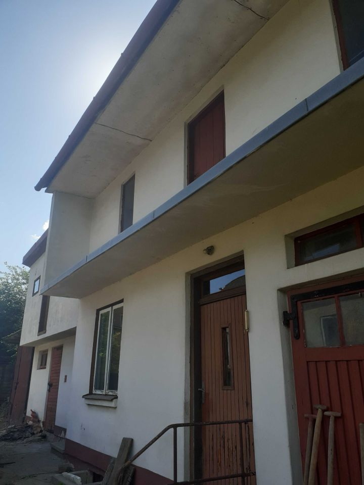 dom wolnostojący, 4 pokoje Charsznica. Zdjęcie 3