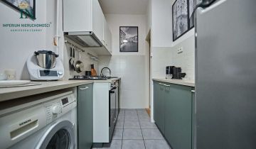 Mieszkanie 2-pokojowe Lublin LSM, ul. Balladyny