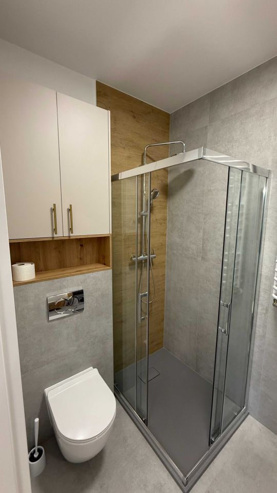 Mieszkanie 2-pokojowe Warszawa Praga-Północ, ul. Władysława Jagiełły. Zdjęcie 6