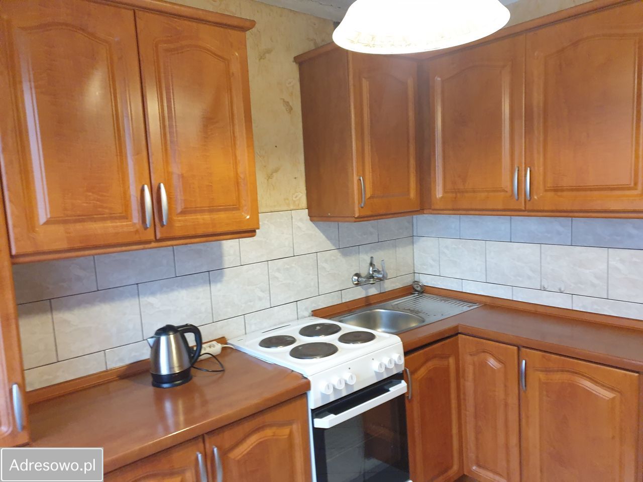 Mieszkanie 2-pokojowe Lubliniec Centrum, ul. Wojska Polskiego. Zdjęcie 8