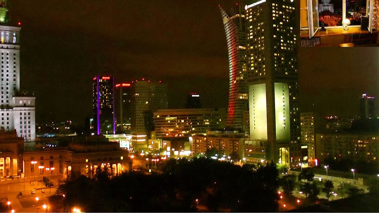 Mieszkanie 1-pokojowe Warszawa Śródmieście, ul. Bagno. Zdjęcie 3