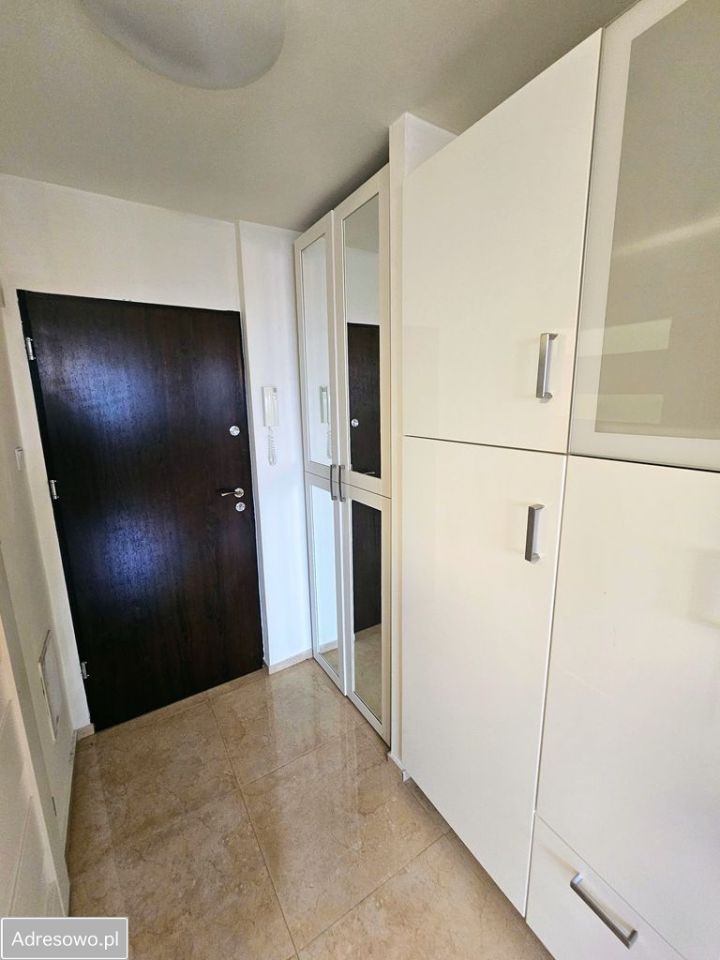 Mieszkanie 1-pokojowe Warszawa Ochota, ul. Grójecka. Zdjęcie 6