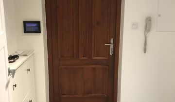 dom wolnostojący, 5 pokoi Baniocha