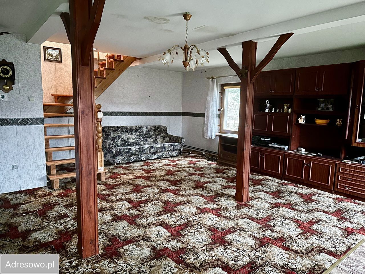 dom wolnostojący Babimost. Zdjęcie 3