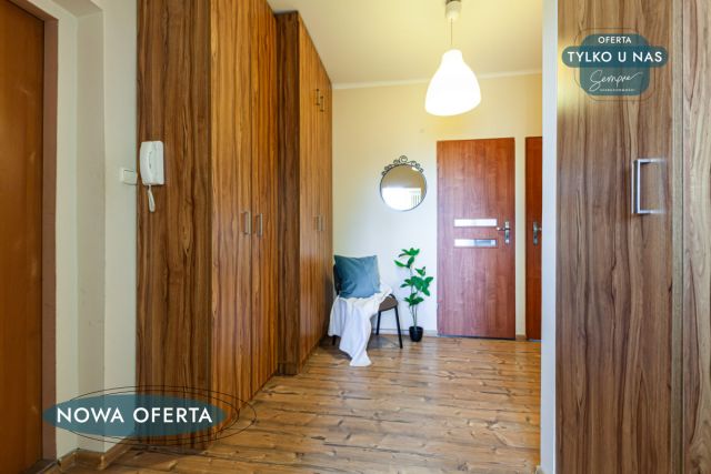 Mieszkanie 3-pokojowe Łódź Śródmieście, ul. Pomorska. Zdjęcie 5