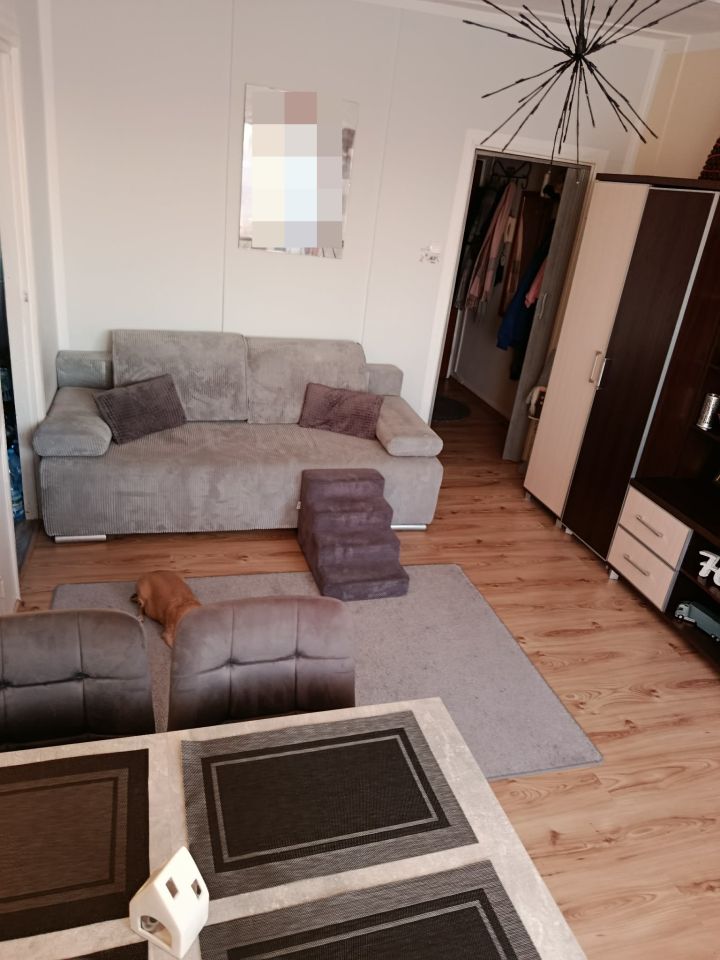 Mieszkanie 2-pokojowe Mrągowo, os. Parkowe. Zdjęcie 12