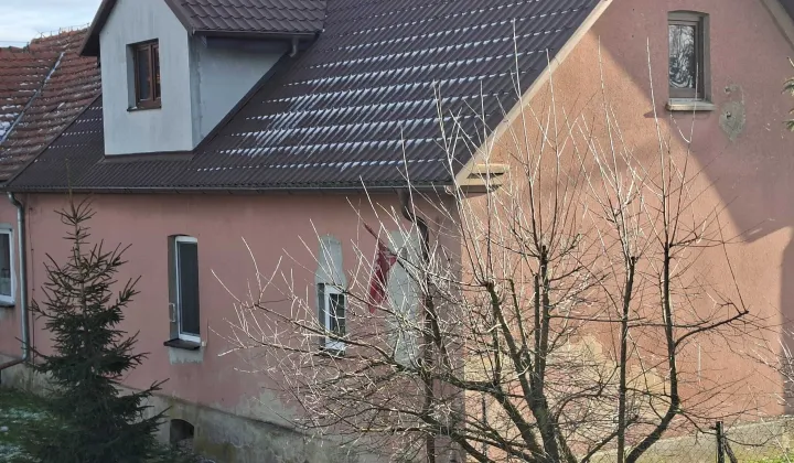 Mieszkanie 2-pokojowe Czeszewo