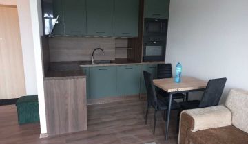 Mieszkanie 2-pokojowe Środa Śląska, ul. Na Polance