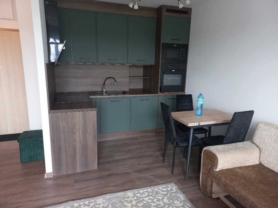 Mieszkanie 2-pokojowe Środa Śląska, ul. Na Polance