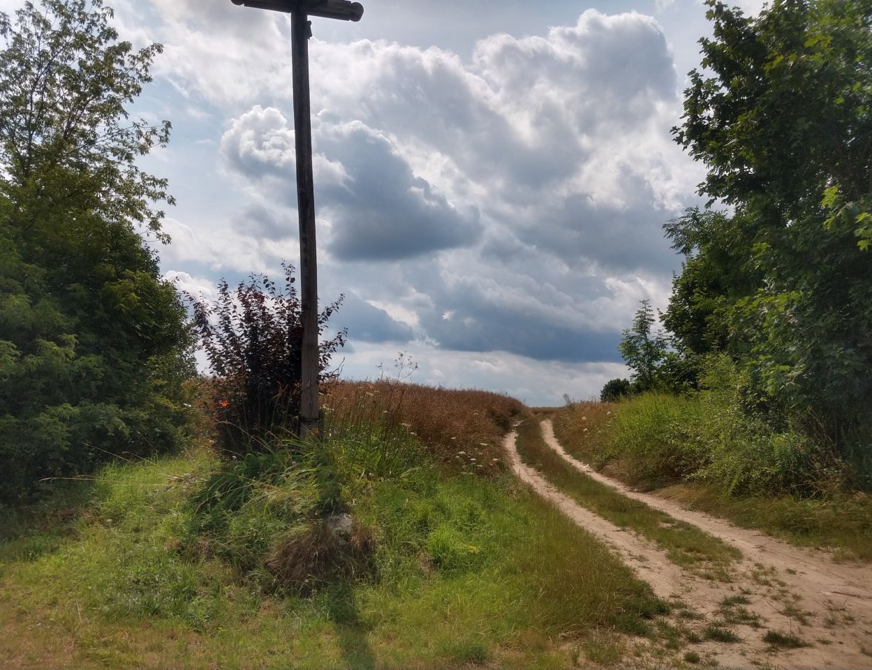 Działka rolna Iłża, ul. św. Franciszka. Zdjęcie 3