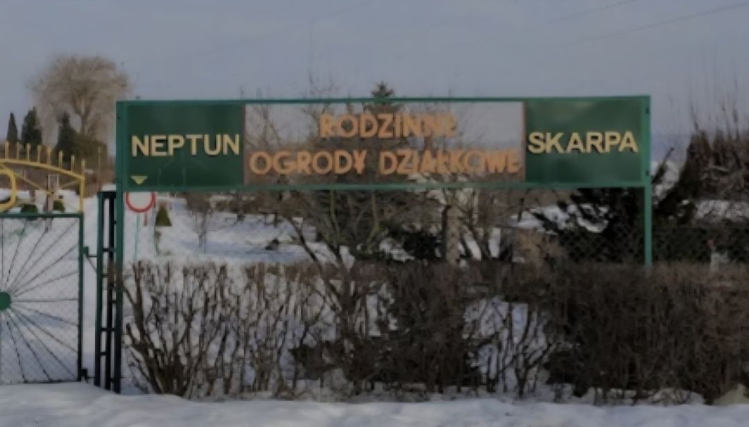 Działka rod Starogard Gdański. Zdjęcie 7