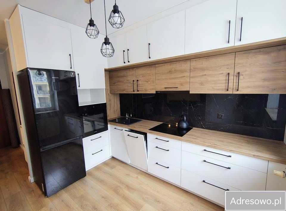 Mieszkanie 1-pokojowe Białystok Nowe Miasto. Zdjęcie 7