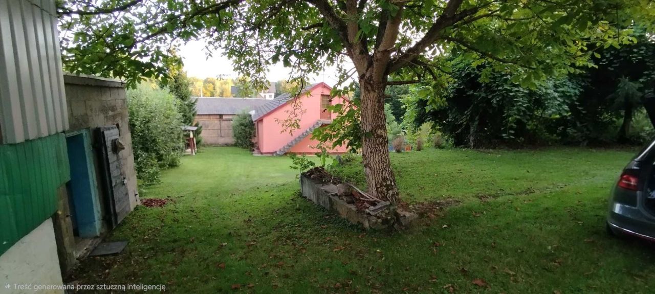 dom wolnostojący Iwaniska. Zdjęcie 1