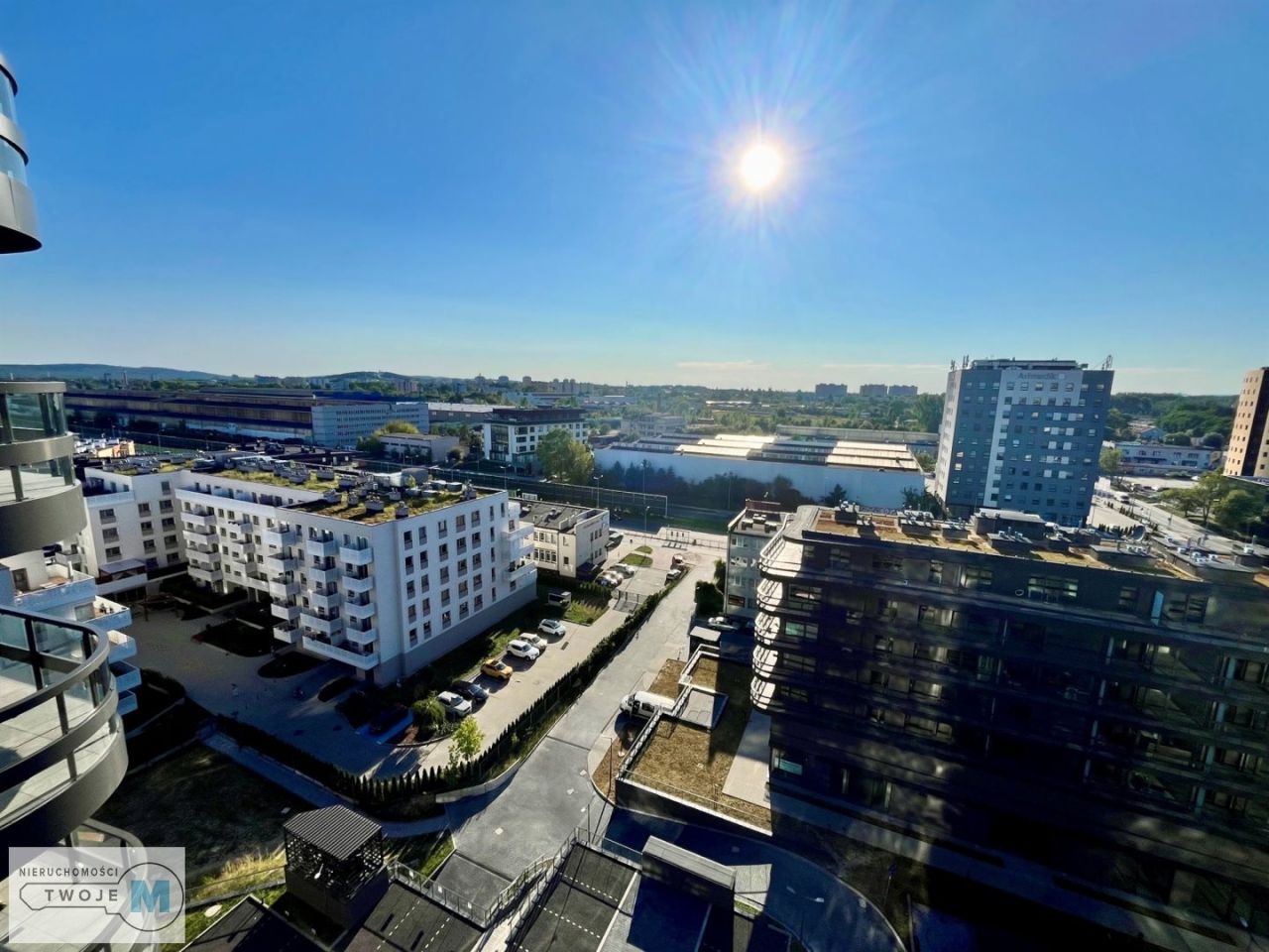 Mieszkanie 3-pokojowe Kielce, ul. Zagnańska. Zdjęcie 16