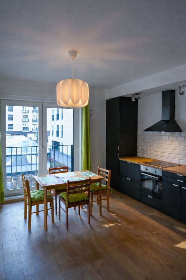 Mieszkanie 2-pokojowe Warszawa Mokotów, ul. Taśmowa. Zdjęcie 7