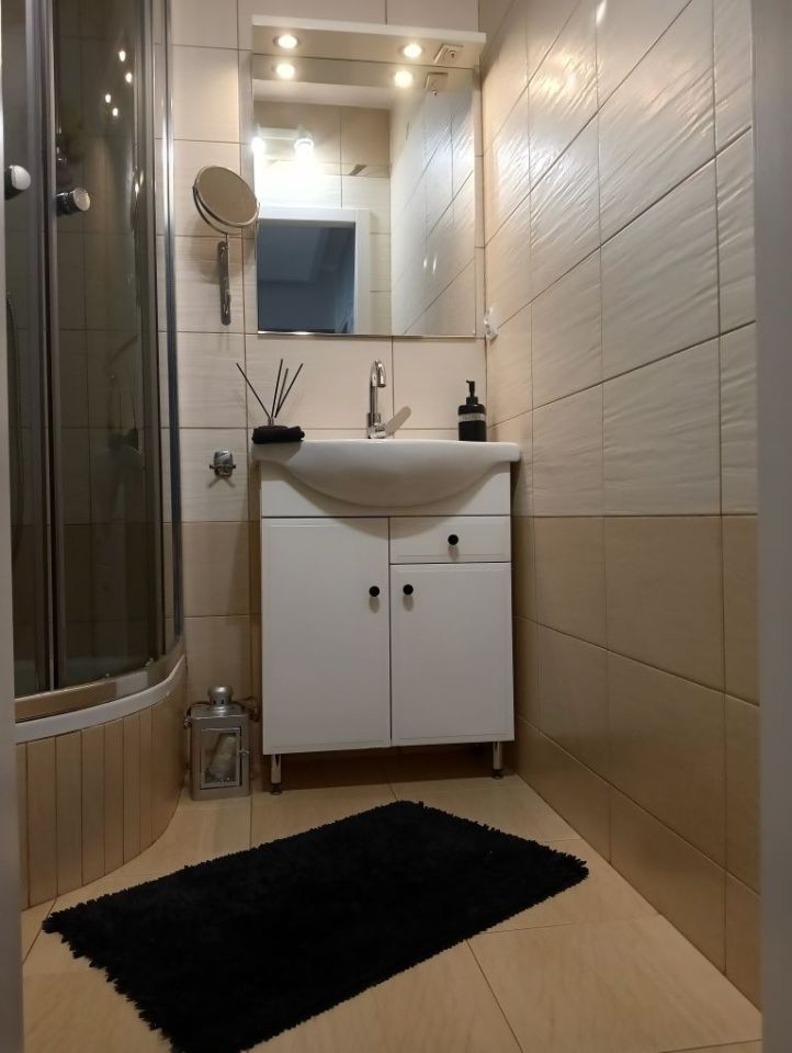 Mieszkanie 3-pokojowe Łomża, ul. Kazańska. Zdjęcie 3