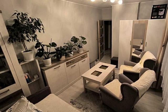 Mieszkanie 3-pokojowe Krzyżowice. Zdjęcie 1