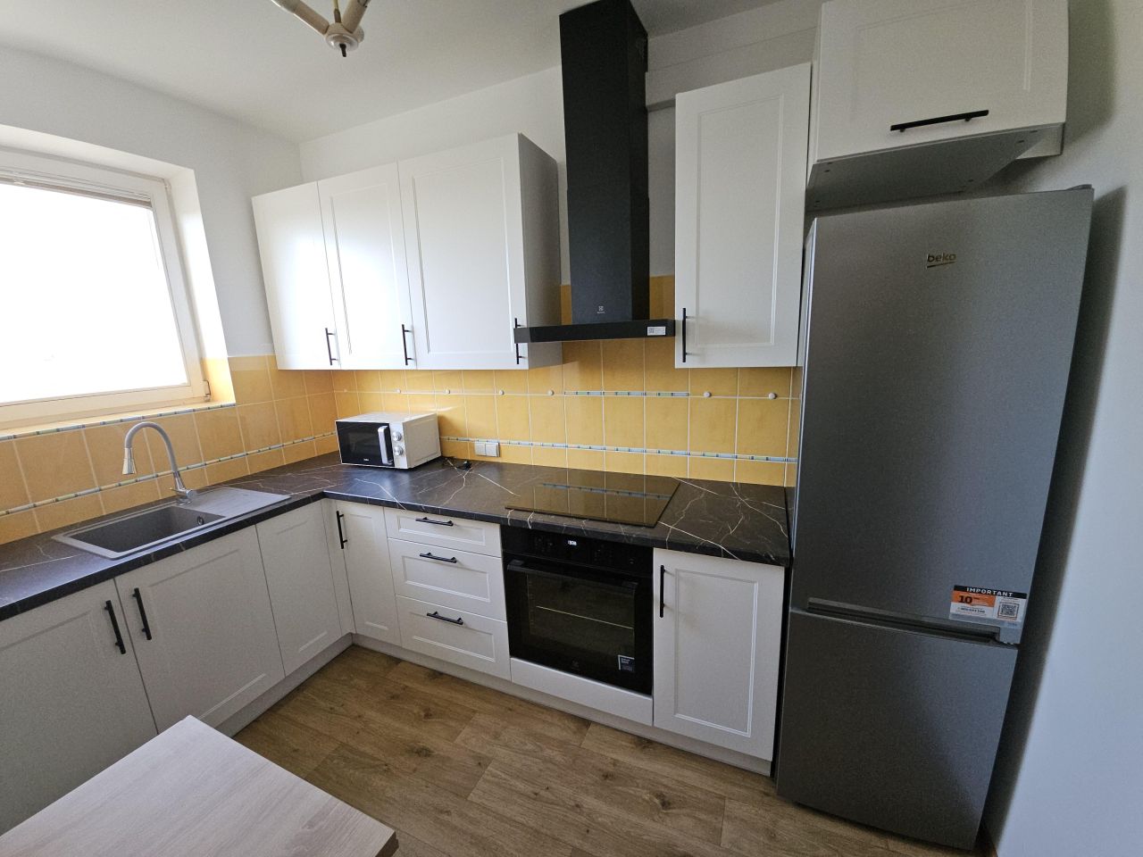 Mieszkanie 4-pokojowe Warszawa Ochota, ul. Opaczewska. Zdjęcie 17