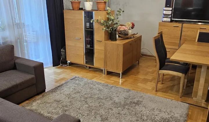 Mieszkanie 5-pokojowe Warszawa Ursynów, ul. Pachnąca