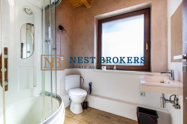 dom wolnostojący, 8 pokoi Łętownia. Zdjęcie 12