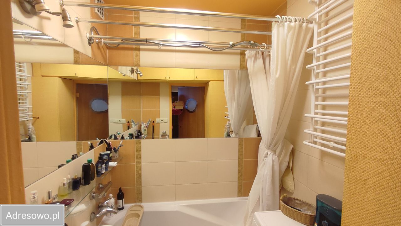 Mieszkanie 2-pokojowe Pabianice Bugaj, ul. 20 Stycznia. Zdjęcie 6