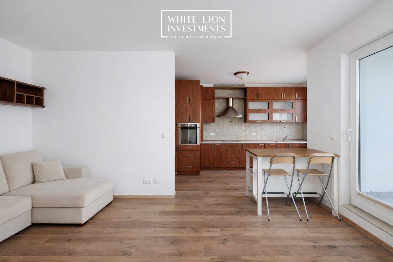 Mieszkanie 2-pokojowe Warszawa Wola, ul. Okopowa. Zdjęcie 6