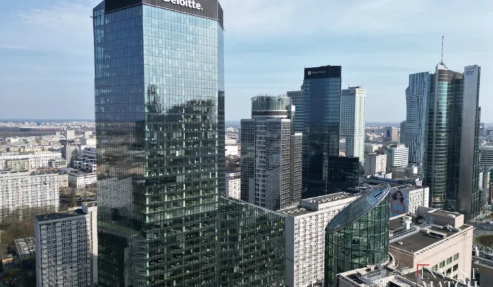 Lokal Warszawa Wola, al. Jana Pawła II