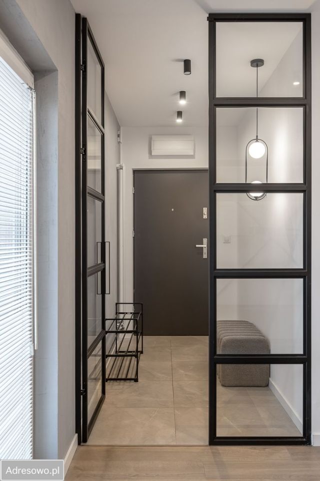 Mieszkanie 4-pokojowe Kraków Podgórze Duchackie, ul. Sebastiana Klonowica. Zdjęcie 4