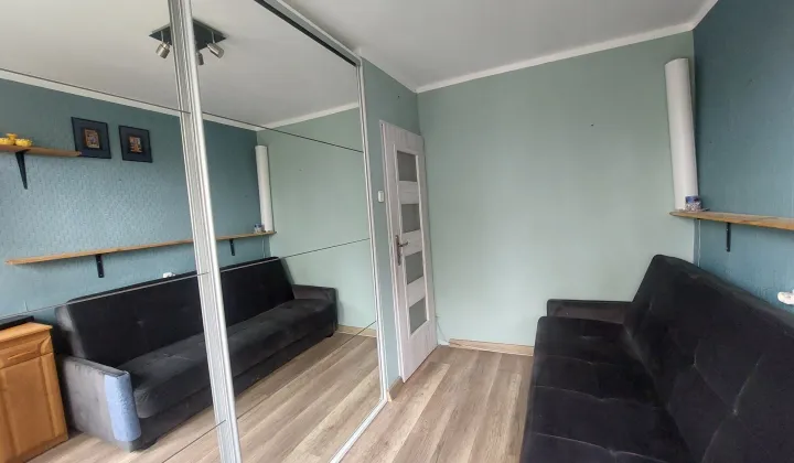 Mieszkanie 3-pokojowe Lubin Centrum