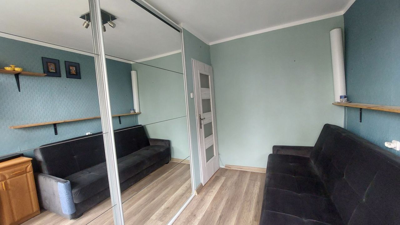 Mieszkanie 3-pokojowe Lubin Centrum. Zdjęcie 1