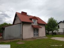 dom wolnostojący, 3 pokoje Częstochowa Stradom, ul. Kwatermistrzów. Zdjęcie 4