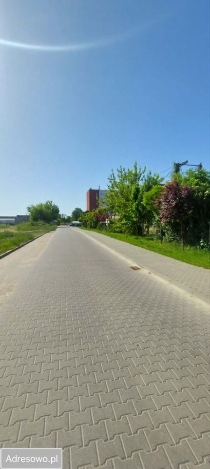 Mieszkanie 2-pokojowe Gorzów Wielkopolski Górczyn, ul. Taśmowa. Zdjęcie 4