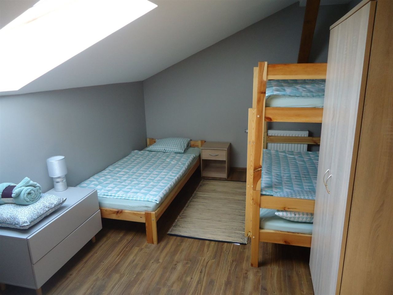 Hotel/pensjonat Biała. Zdjęcie 19
