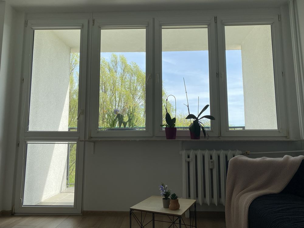 Mieszkanie 1-pokojowe Lublin Czechów, ul. Józefa Śliwińskiego. Zdjęcie 7