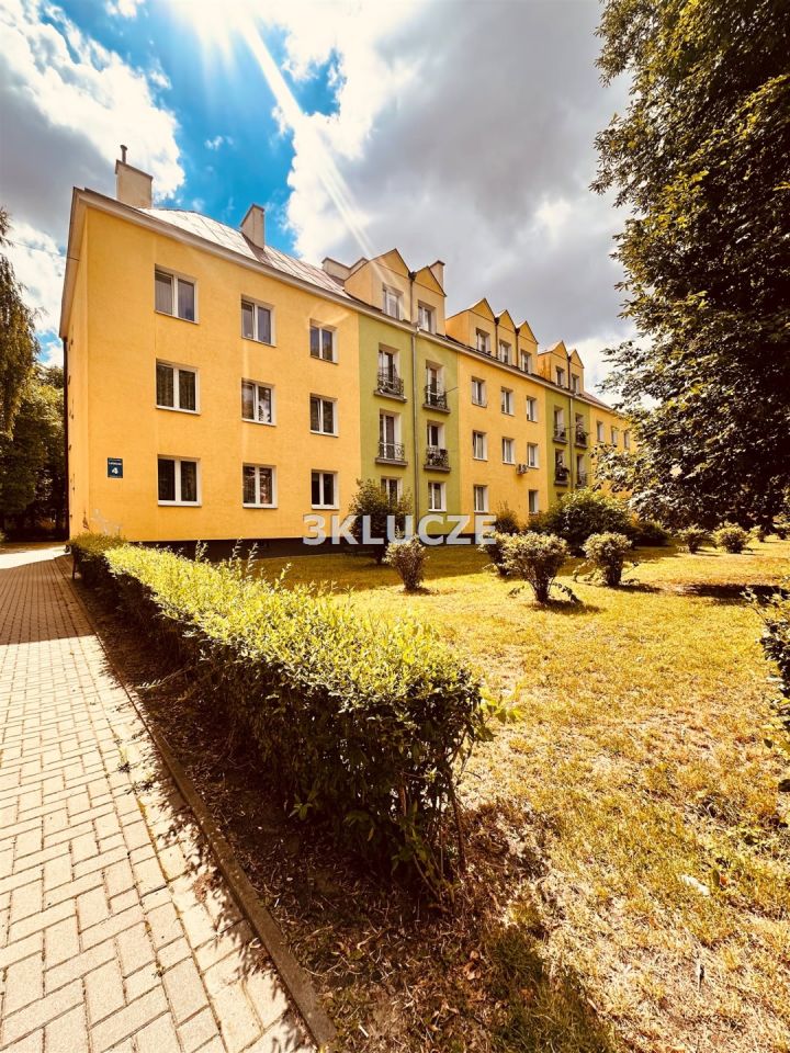 Mieszkanie 2-pokojowe Lublin Bronowice, ul. Lotnicza. Zdjęcie 4