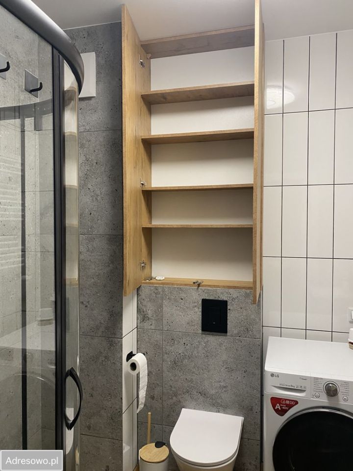 Mieszkanie 1-pokojowe Gdańsk Orunia Górna. Zdjęcie 8