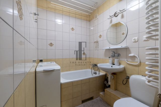 Mieszkanie 2-pokojowe Warszawa Grochów, ul. Darłowska. Zdjęcie 9