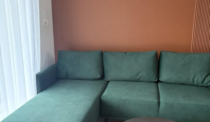dom szeregowy, 4 pokoje Jeżów Sudecki