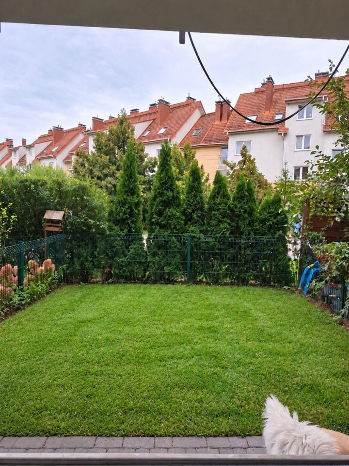 Mieszkanie 2-pokojowe Gdańsk Łostowice. Zdjęcie 8