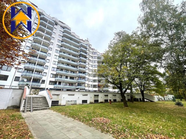 Mieszkanie 2-pokojowe Kraków Bronowice, ul. Armii Krajowej. Zdjęcie 1