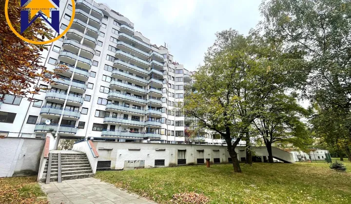 Mieszkanie 2-pokojowe Kraków Bronowice, ul. Armii Krajowej