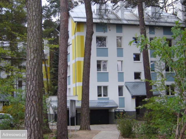 Mieszkanie 2-pokojowe Sękocin Stary, ul. Braci Leśnej. Zdjęcie 1
