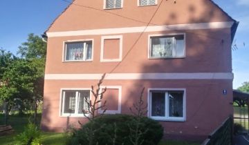 gospodarstwo Lasowice